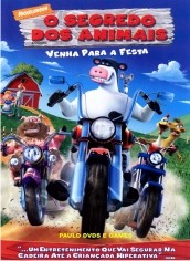 O Segredo dos Animais